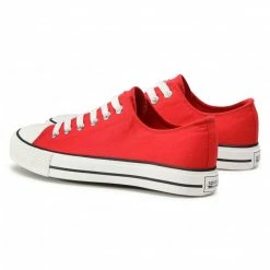 Sneakers SPRANDI - WP40-CZ030-1 Red 1 Red 8 Sneakers SPRANDI - WP40-CZ030-1 Red 1 Red -Sprandi Sales Store 5903698402741 02 rz