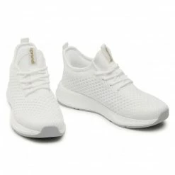 Sneakers Trainers SPRANDI - WP07-GVA-1 White White 10 Sneakers Trainers SPRANDI - WP07-GVA-1 White White -Sprandi Sales Store 5903698430386 05 rz