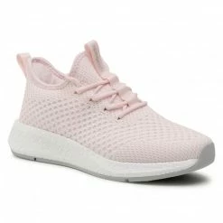 Sneakers Trainers SPRANDI - WP07-GVA-1 Pink 1 Pink
