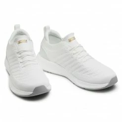 Fitness Footwear SPRANDI - MP07-GVA White White -Sprandi Sales Store 5903698445045 03 rz