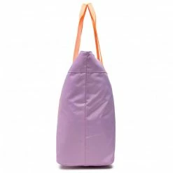 Canvas Totes & Shoppers Handbag SPRANDI - BST-S-112-77-05 Violet Purple -Sprandi Sales Store 5903698496900 03 mf