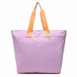 Canvas Totes & Shoppers Handbag SPRANDI - BST-S-112-77-05 Violet Purple -Sprandi Sales Store 5903698496900 04 mf