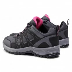 Trekker Boots SPRANDI - 3788B.4S Black Black -Sprandi Sales Store 5903698498706 02 rz