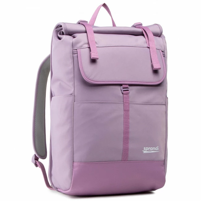 Notebook Bags And Backpacks Backpack SPRANDI - BSP-S-136-88-05 Purple Purple 1 Notebook Bags And Backpacks Backpack SPRANDI - BSP-S-136-88-05 Purple Purple