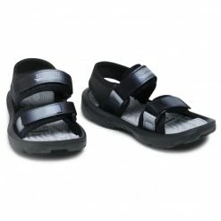 Sandals SPRANDI - CP50-19220 Black Black -Sprandi Sales Store 5903698559414 05 rz