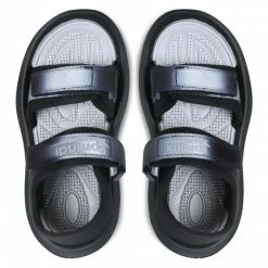 Sandals SPRANDI - CP50-19220 Black Black -Sprandi Sales Store 5903698559414 07 rz