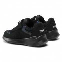 Velcro Trainers SPRANDI - CP23-5963 Black Black -Sprandi Sales Store 5903698740959 02 rz