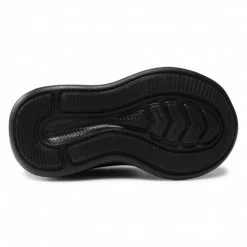 Velcro Trainers SPRANDI - CP23-5963 Black Black -Sprandi Sales Store 5903698740959 07 rz