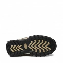 Winter Boots Hiking Boots SPRANDI - CP40-242JZ-1 Camel Brown -Sprandi Sales Store 5903698744513 05 rz