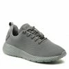 Sneakers Trainers SPRANDI - BP40-20512Z Grey Grey