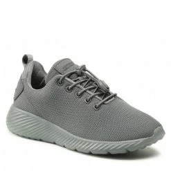 Sneakers Trainers SPRANDI - BP40-20512Z Grey Grey