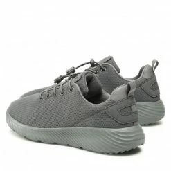 Sneakers Trainers SPRANDI - BP40-20512Z Grey Grey -Sprandi Sales Store 5903698754567 02 rz 1