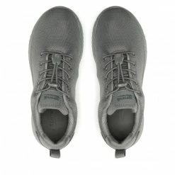 Sneakers Trainers SPRANDI - BP40-20512Z Grey Grey -Sprandi Sales Store 5903698754567 06 rz 1