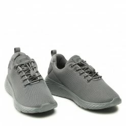 Sneakers Trainers SPRANDI - BP40-20512Z Grey Grey -Sprandi Sales Store 5903698754567 08 rz 1