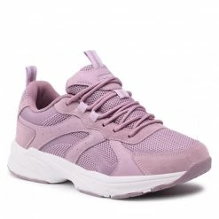 Sneakers Trainers SPRANDI - WP40-20338Y Purple Pink