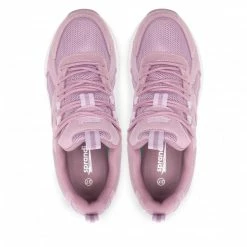 Sneakers Trainers SPRANDI - WP40-20338Y Purple Pink -Sprandi Sales Store 5903698767192 06 rz 1