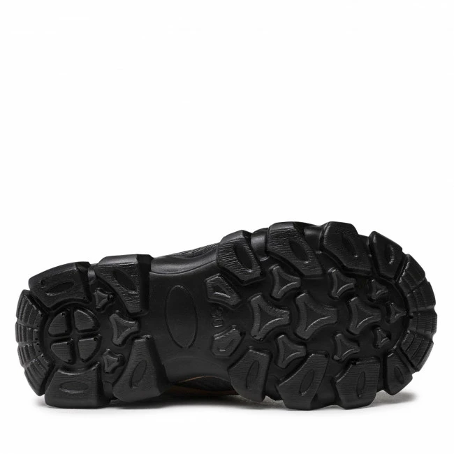 Winter Boots Snow Boots SPRANDI - CP91-20027 Camel Brown 4 Winter Boots Snow Boots SPRANDI - CP91-20027 Camel Brown - Image 4