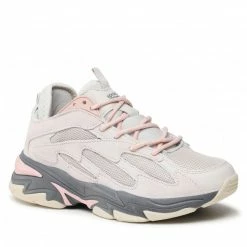 Sneakers Trainers SPRANDI - WP40-20657Z Beige Beige