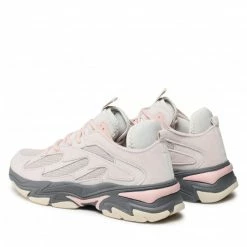 Sneakers Trainers SPRANDI - WP40-20657Z Beige Beige -Sprandi Sales Store 5903698781143 02 rz