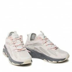 Sneakers Trainers SPRANDI - WP40-20657Z Beige Beige -Sprandi Sales Store 5903698781143 05 rz