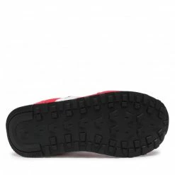 Velcro Trainers SPRANDI - CP23-5972 Red Red -Sprandi Sales Store 5903698782263 05 rz 1