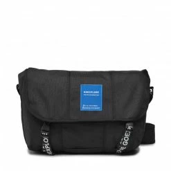 Sports Bags And Backpacks Bag SPRANDI - BSM-S-091-19-06 Black Black