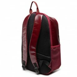 Sports Bags And Backpacks Backpack SPRANDI - BSP-S-105-30-06 Burgundy Dark Red -Sprandi Sales Store 5903698857589 04 kt