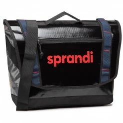 Sports Bags And Backpacks Bag SPRANDI - BSM-S-106-10-06 Black Black