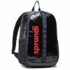 Notebook Bags And Backpacks Backpack SPRANDI - BSP-S-105-10-06 Black Black