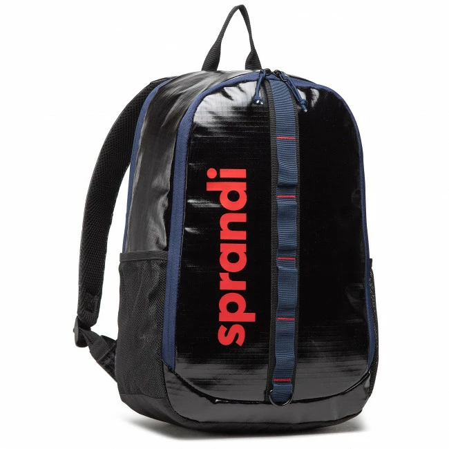 Notebook Bags And Backpacks Backpack SPRANDI - BSP-S-105-10-06 Black Black 1 Notebook Bags And Backpacks Backpack SPRANDI - BSP-S-105-10-06 Black Black