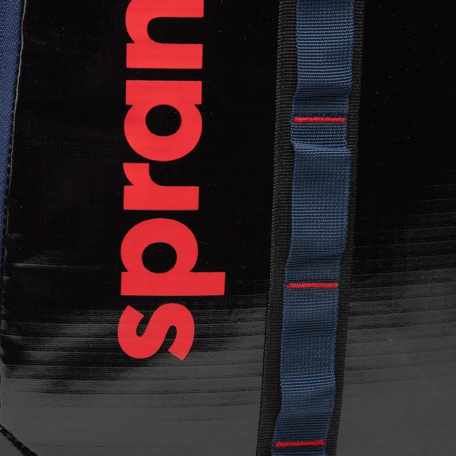 Notebook Bags And Backpacks Backpack SPRANDI - BSP-S-105-10-06 Black Black 2 Notebook Bags And Backpacks Backpack SPRANDI - BSP-S-105-10-06 Black Black - Image 2