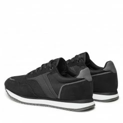 Sneakers Trainers SPRANDI - WP07-01549-01 Black Black 8 Sneakers Trainers SPRANDI - WP07-01549-01 Black Black -Sprandi Sales Store 5903698885742 02 rz 1