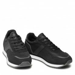 Sneakers Trainers SPRANDI - WP07-01549-01 Black Black 10 Sneakers Trainers SPRANDI - WP07-01549-01 Black Black -Sprandi Sales Store 5903698885742 05 rz 1