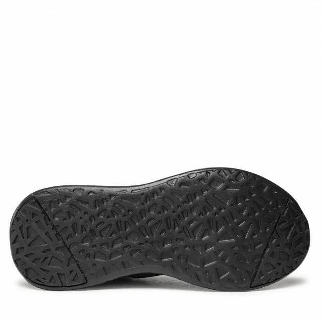 Sneakers Trainers SPRANDI - WP66-21825 Black Black 4 Sneakers Trainers SPRANDI - WP66-21825 Black Black - Image 4