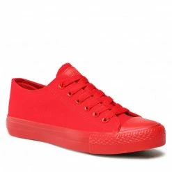 Sneakers SPRANDI - WP40-CZ030-1 Orange Red