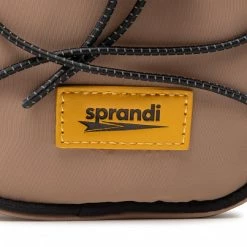 Men's Messenger Bag SPRANDI - BSR-S-134-88-06 Beige Brown -Sprandi Sales Store 5903698982489 02 bs kopia