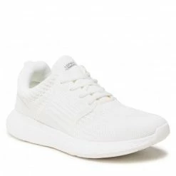 Sneakers Trainers SPRANDI - MP66-21825 White White