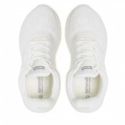 Sneakers Trainers SPRANDI - MP66-21825 White White -Sprandi Sales Store 5903698995885 07 rz 1