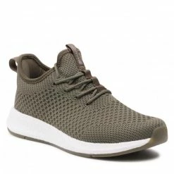 Sneakers Trainers SPRANDI - MP07-GVA1 Khaki Green