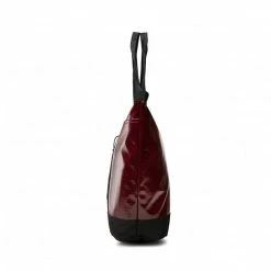 Sports Bags And Backpacks Bag SPRANDI - BSM-S-030-33-07 Burgundy Dark Red -Sprandi Sales Store 5904248166434 04 mg kopia
