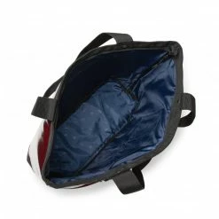 Sports Bags And Backpacks Bag SPRANDI - BSM-S-030-33-07 Burgundy Dark Red -Sprandi Sales Store 5904248166434 06 mg kopia