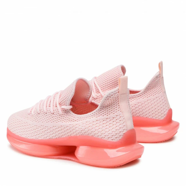Fitness Footwear SPRANDI - WP40-202145LYY Pink Pink 3 Fitness Footwear SPRANDI - WP40-202145LYY Pink Pink - Image 3