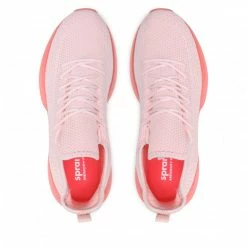 Fitness Footwear SPRANDI - WP40-202145LYY Pink Pink 11 Fitness Footwear SPRANDI - WP40-202145LYY Pink Pink -Sprandi Sales Store 5904248191085 06 rz