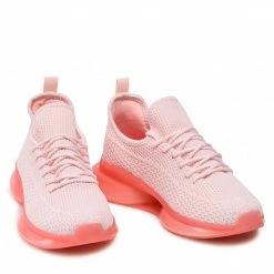 Fitness Footwear SPRANDI - WP40-202145LYY Pink Pink 10 Fitness Footwear SPRANDI - WP40-202145LYY Pink Pink -Sprandi Sales Store 5904248191085 08 rz
