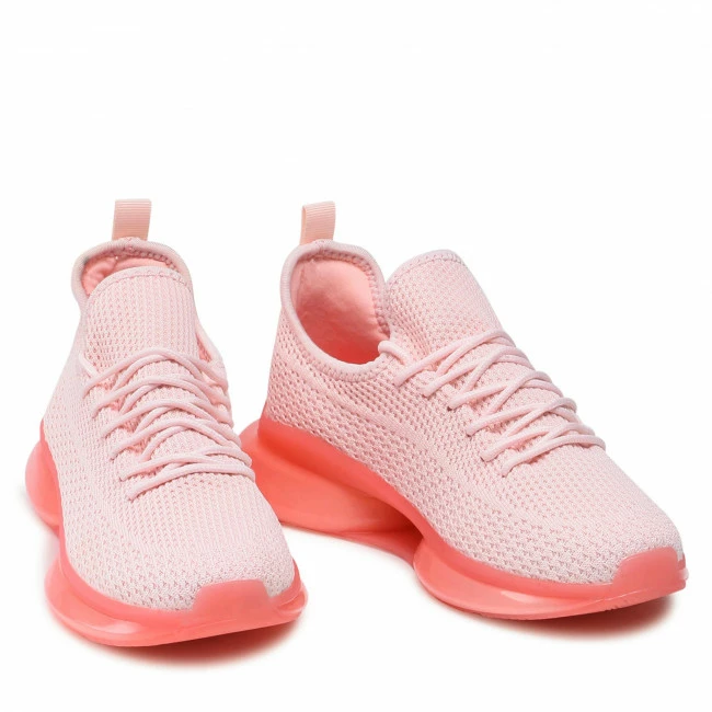 Fitness Footwear SPRANDI - WP40-202145LYY Pink Pink 5 Fitness Footwear SPRANDI - WP40-202145LYY Pink Pink - Image 5