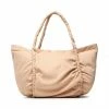 Canvas Totes & Shoppers Handbag SPRANDI - BSU-S-098-88-07 Beige Beige