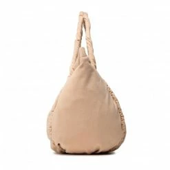 Canvas Totes & Shoppers Handbag SPRANDI - BSU-S-098-88-07 Beige Beige -Sprandi Sales Store 5904248209100 04 bs kopia