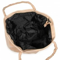 Canvas Totes & Shoppers Handbag SPRANDI - BSU-S-098-88-07 Beige Beige -Sprandi Sales Store 5904248209100 06 bs kopia