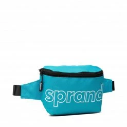 Women's Waist Pack SPRANDI - BSB-S-127-95-07 Blue Blue -Sprandi Sales Store 5904248228255 01 pl