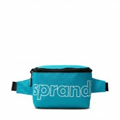 Women's Waist Pack SPRANDI - BSB-S-127-95-07 Blue Blue